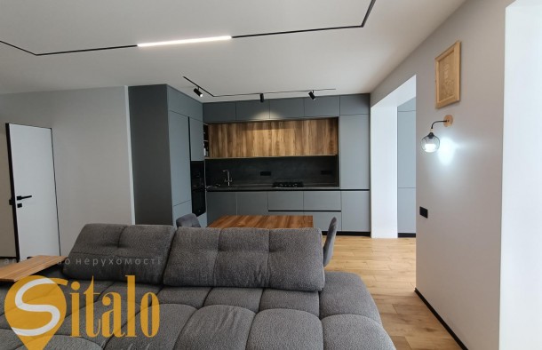 Продаю 3 кім. квартиру  Містечко Центральне центр Торг, фото 3