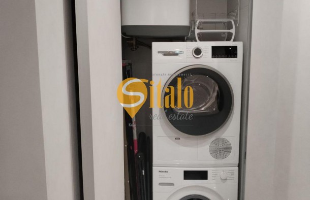 ОРЕНДА сучасної 1кім. квартири в ЖК SEVEN, Осокорки, фото 19