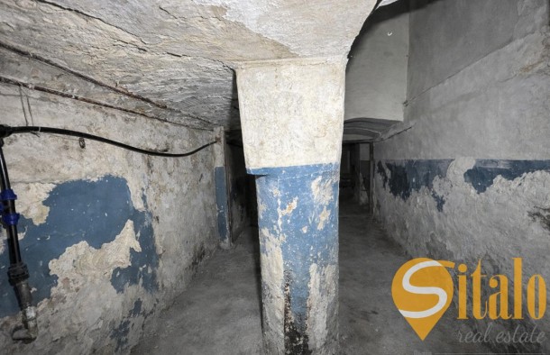 Продаж комерційного приміщення  підвал  центр м. Львів, вул. І. Франка, фото 5