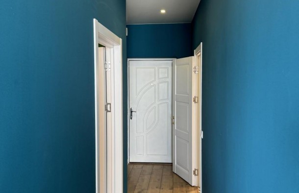 Оренда 1 кімнатної квартири з євроремонтом у Новобудові на 14 поверсі з 16 по вул. Бігова, 17 у Львові., фото 10