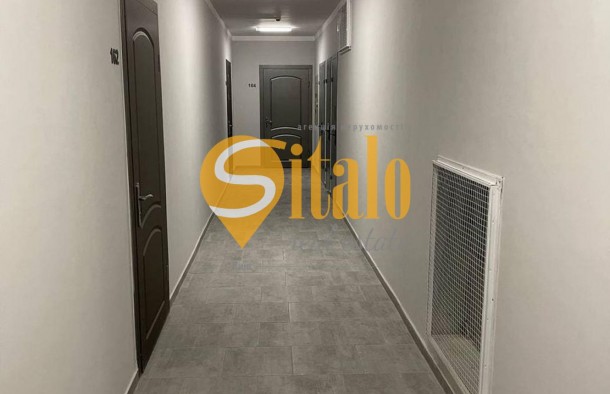 ЖК Місто Квітів. Парковий квартал, Подільський район, Сирець, вул. Тираспольська ТРЦ Retroville  Ретровіль, фото 8