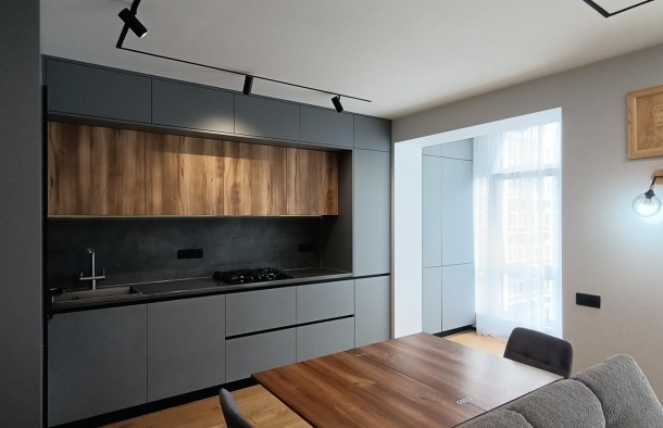 Продаю 3 кім. квартиру  Містечко Центральне центр Торг, фото 7