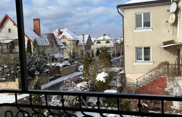 Продається будинок з гаражем в Крихівцях., фото 43