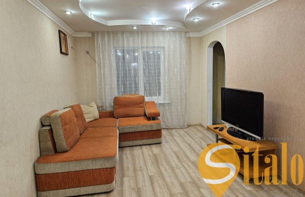 Продаж 3к.кв. по вул. Вороніна, фото 1