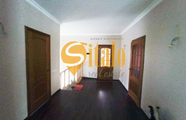 Продаж затишного будинку 160 м² у Білогородці біля ЖК Білий шоколад. 8 соток, газ, тепла підлога, камін, навіс на 2 авто, фото 8