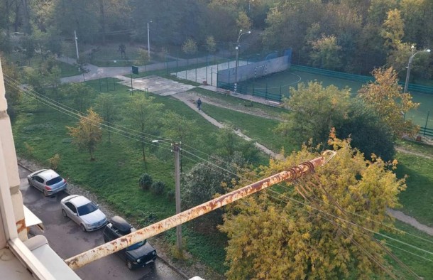 Продається 3 кімнатна Квартира з ремонтом, фото 36