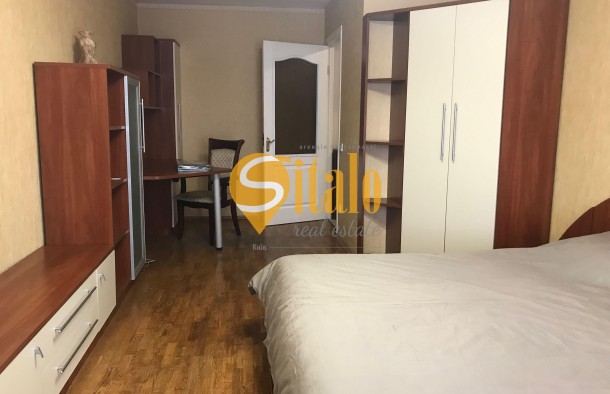 Продається  1кімнатна квартира з ремонтом на Печерську., фото 1