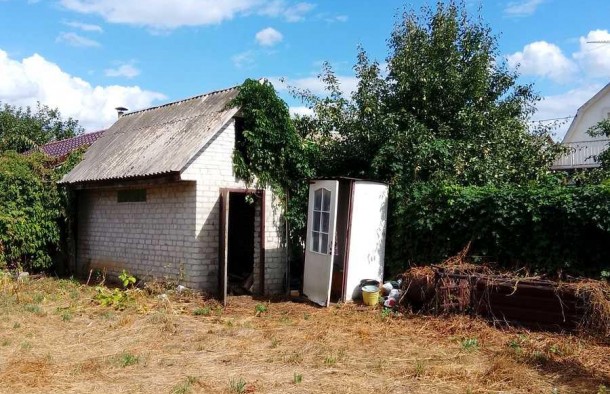 Продаж будинкудача в приватному секторі Осокорки дачі, Славутич., фото 9