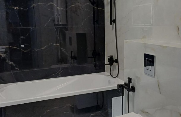 Продаж 2кім квартири в новобудові з ремонтом і меблями, фото 11