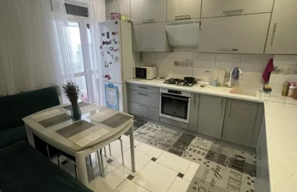 Затишна 2кімнатна квартира площею 70 м² у сучасному ЖК  на вулиці Демнянська, Сихівський район , місто Львів, фото 8