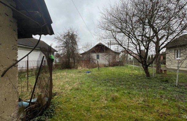 Продаж будинку з земельною ділянкою біля центральної дороги, фото 19