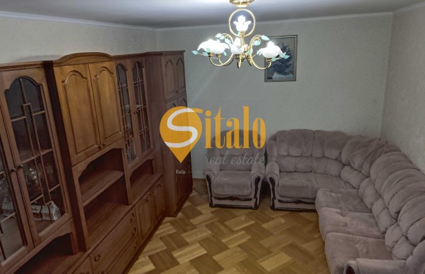 Оренда 3х. кімнатної квартири на Григоренко, Позняки, фото 1