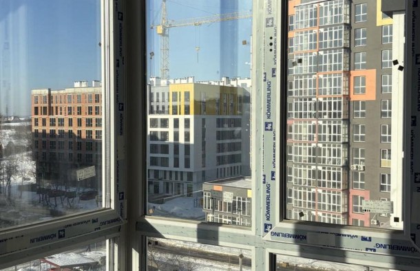 Продаж  1 Квартира  0 цикл  Винники, фото 7