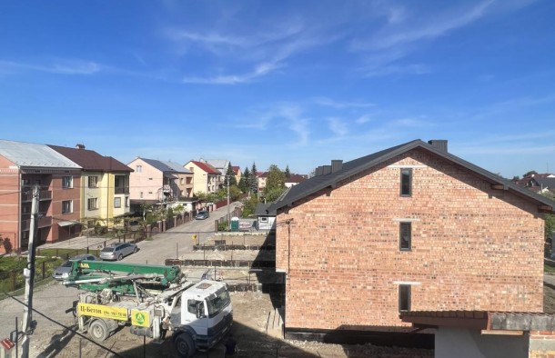 Будинок з ремонтом, Рудно, фото 50