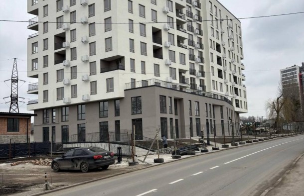 ПРИзупинено єоселя, Продаж 1кім вул.Зелена ЖК ТАМ ТАМ2, фото 8