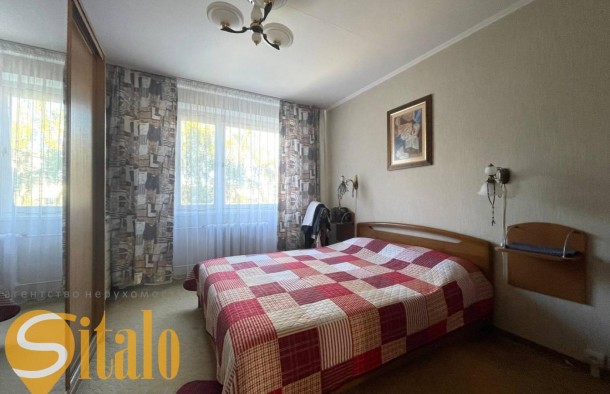 Продаж 3 кім. квартира Тролейбусна Ів,Франківськ Постанови, фото 3