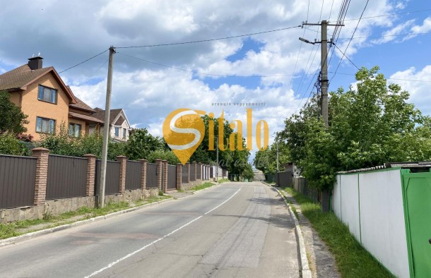 Будинок з видом на Стежки в Лісниках, Новообухівський напрямок, 44 кв. м., 29 сот., фото 20