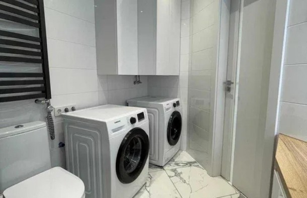 2 кім квартира в  ЖК MANHATTANЦентрОзероФранківськ, фото 11