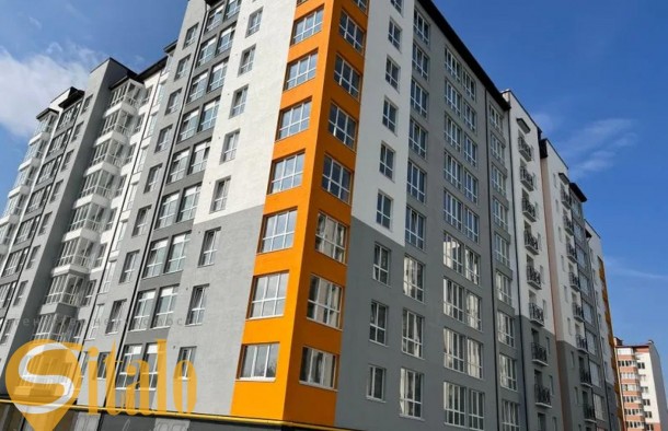 Продаю 2 кім. квартиру вул.Хіміків, фото 1