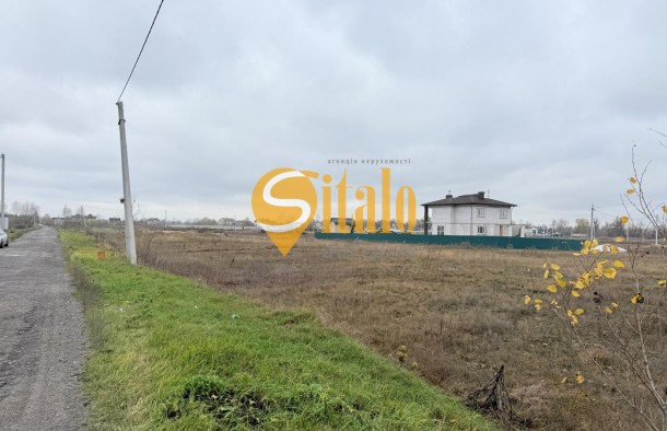 Кутова ділянка Вишеньки, вул. Вербицького без, фото 9