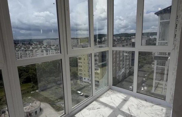 Продаж  1Квартира 0 цикл  Винники, фото 2