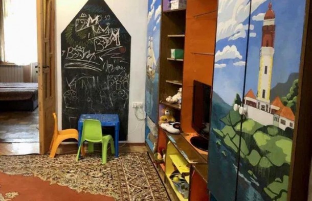 Довгострокова оренда напівособнякавул.Короля Данилам.ІваноФранківськ, фото 12