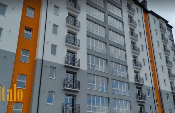 Продаю 2 кімнатну сирець  Пасічна, фото 19