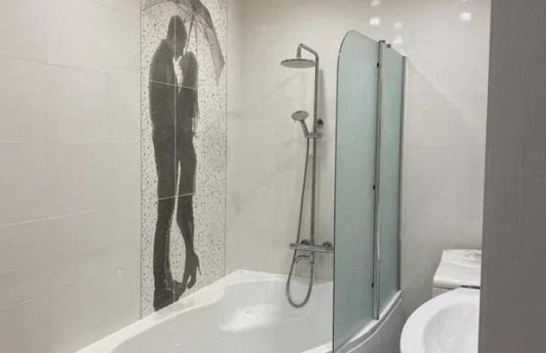 Продаж 2 кім квартирацентральна частинаремонтмебліФранківськ, фото 6