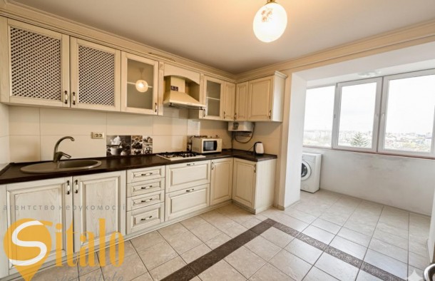 Продається простора 3 кім. квартира Постанови, фото 2