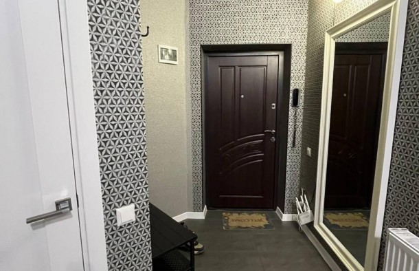 Продаж 3 кім квартири в центрі з ремонтомБельведерська, фото 28