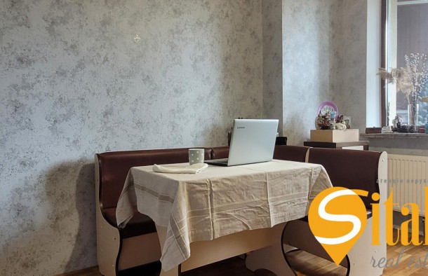 Простора 1кімнатна квартира 54 м²  вул. Градинська, 3  Троєщина Без комісії Держпрограми, фото 7