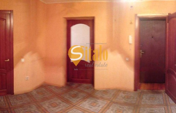 Квартира у  будинку з закритою територією біля метро., фото 4