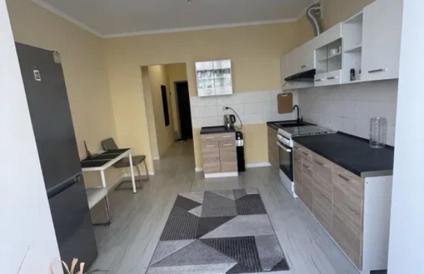 Продам двосторонню 1 квартиру в центрі по вул. Бельведерська у м.ІваноФранківськ, фото 4