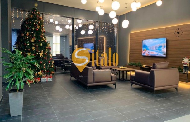 Продаж 2кім. квартири в ЖК GREAT, Дніпровська набережна, фото 12