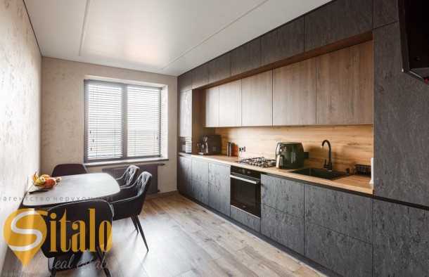 Продаж 2кім квартири 60м2 біля озераПасічна, фото 2