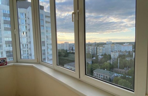 Продаж видової 2рівневої 3к квартири 142 м²  Берестейський проспект Перемоги, 107, фото 18