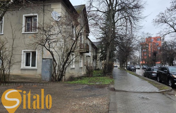 Під комерцію 3к квартира  вул.Стецько м.ІваноФранківськ, фото 1