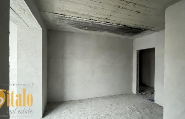 Продаж двосторонньої двокімнатної в ЖК Каскад Ярко, фото 3