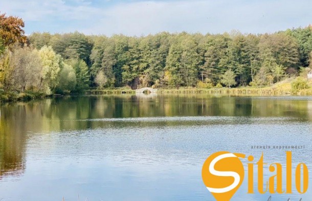 Будинок 115 м² з виходом до озера в центрі Іванковичів., фото 4