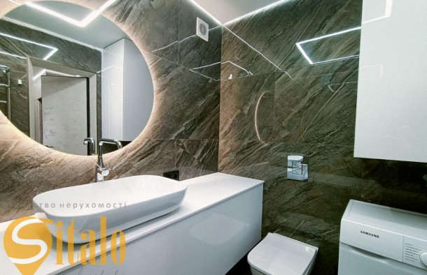 Продаж 2кім квартири 60м2 біля озераПасічна, фото 40