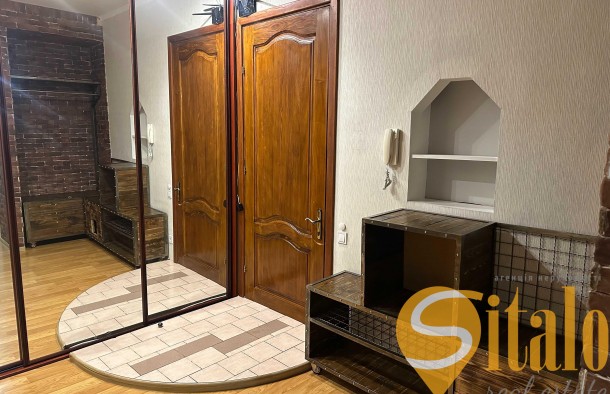 Продаж 3х кімн. квартири з евроремонтом вул. Лермонтова Вячеслава Зайцева., фото 13