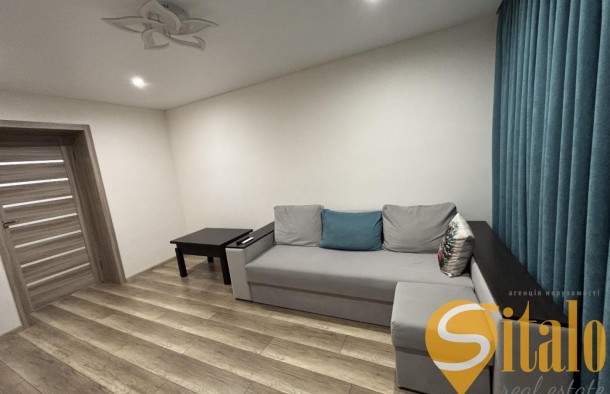 Продаж 2 кімнатна квартира вулиця Тракт Глинянський, цегла, ремонт, фото 1