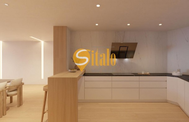 Продаж  Апартаменти  Alicante, фото 9