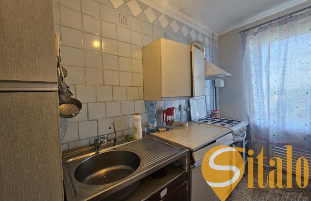 Продаж 3 х кімнатної квартири на Правому Березіяк, фото 1