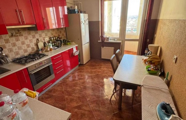 Продаж 2кімнатної квартири на вул. Кавалерідзе Львів Сихів, фото 11