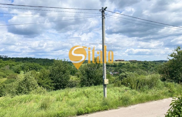 Ділянка з гарним краєвидом в Лісниках, поруч Equides Club, Новообухівський напрямок, 21,5 сотки., фото 14