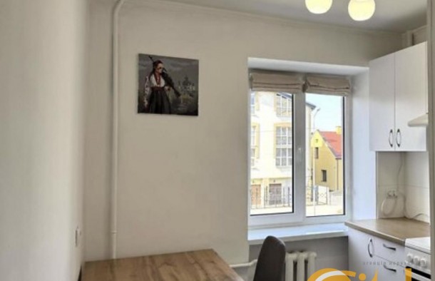 Продаж 1 кімнатна квартира вулиця Виговського, цегла, фото 9