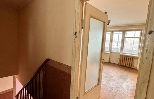 Продається 3 кімнатна дворівнева квартираПасічна, фото 17