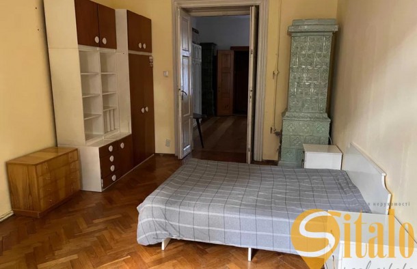 2 кімнатна квартира в центрі Львова на вулиці Пекарській, фото 21