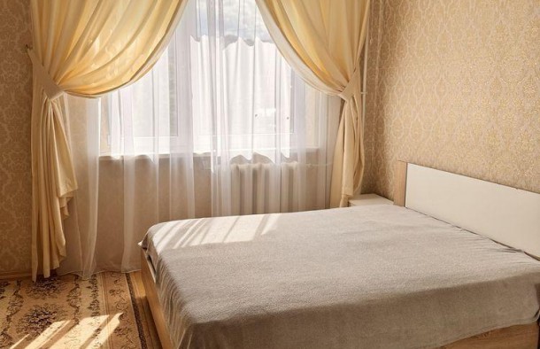 Продаж 2 кім квартири з ремонтом і меблямиПостанови, фото 1